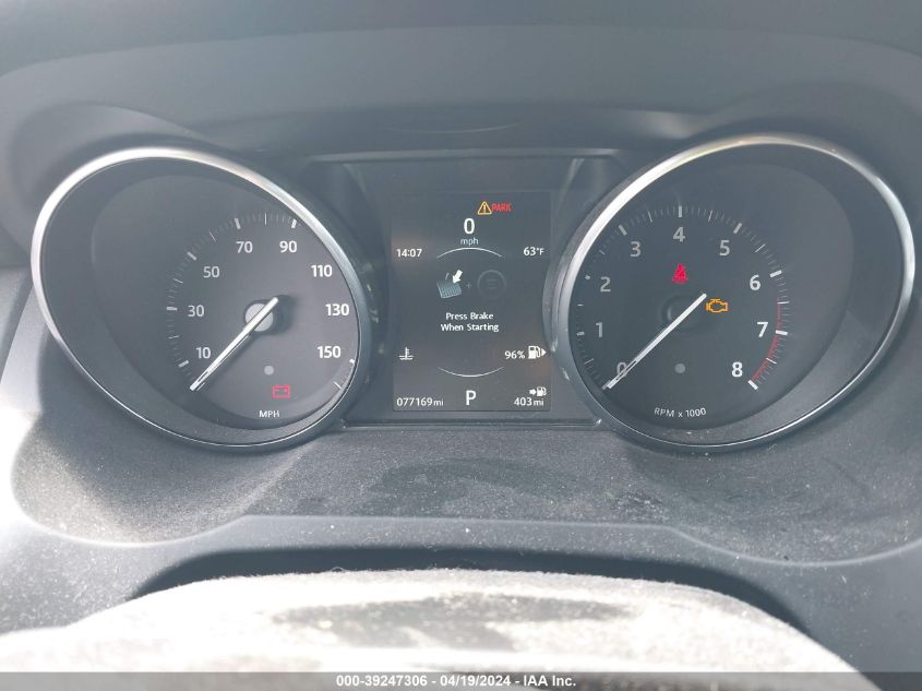 2016 Land Rover Range Rover Evoque Se/Se Premium VIN: SALVP2BG6GH148892 Lot: 39247306