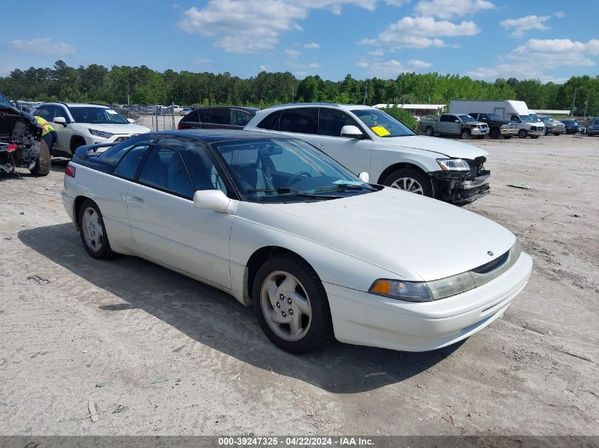 1994 Subaru Svx