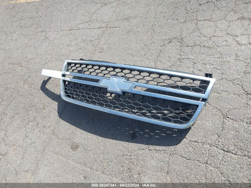 2006 Chevrolet Silverado 1500 Lt3 VIN: 2GCEK13T761155119 Lot: 39247341