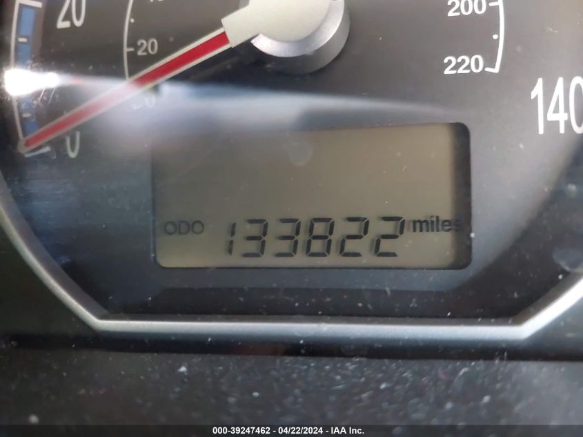 2007 Hyundai Santa Fe Limited/Se VIN: 5NMSH13E37H015200 Lot: 39247462