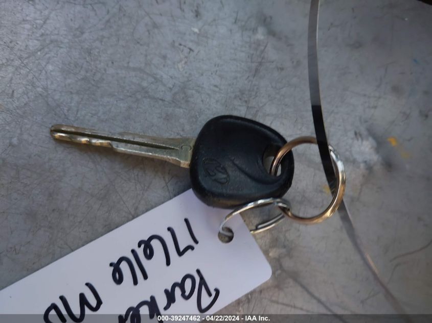 2007 Hyundai Santa Fe Limited/Se VIN: 5NMSH13E37H015200 Lot: 39247462