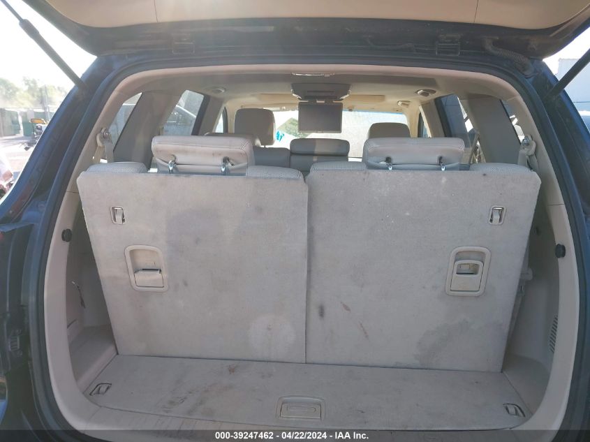 2007 Hyundai Santa Fe Limited/Se VIN: 5NMSH13E37H015200 Lot: 39247462