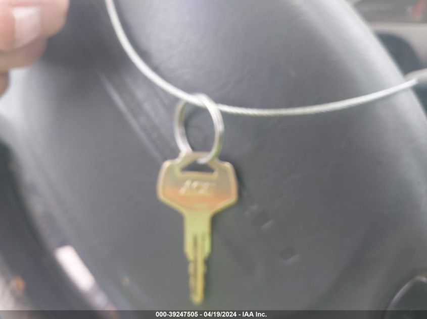 1995 Subaru Legacy L/Outback VIN: 4S3BK6356S6315480 Lot: 39247505