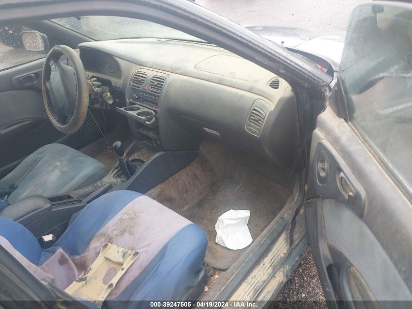 1995 Subaru Legacy L/Outback VIN: 4S3BK6356S6315480 Lot: 39247505