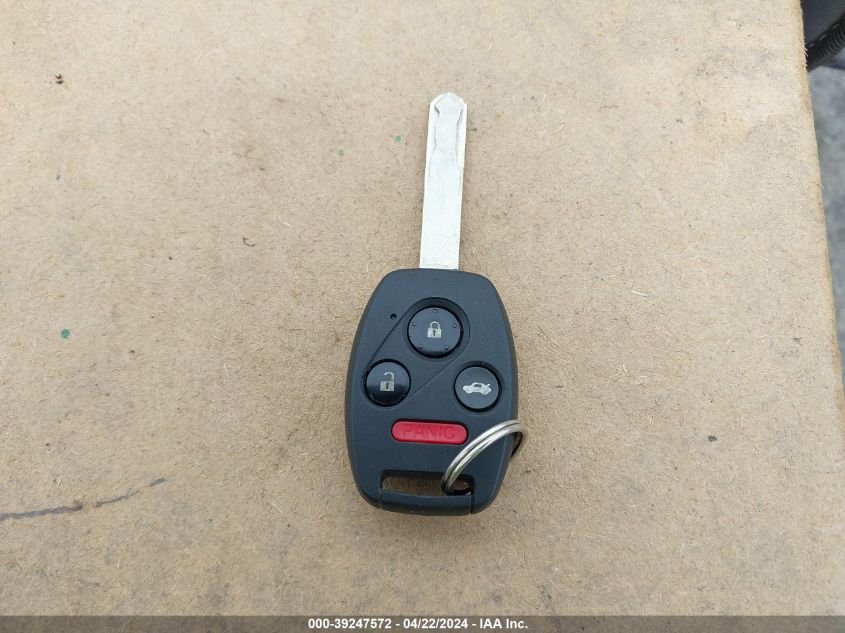 2012 Honda Civic Lx VIN: 2HGFB2F50CH569046 Lot: 39447799