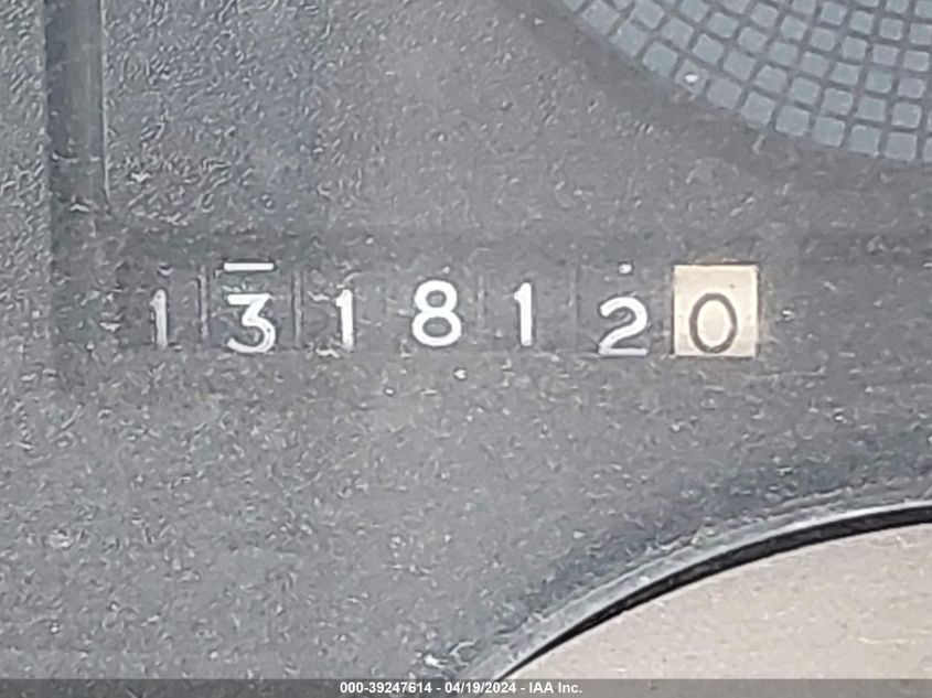 1989 Chevrolet Gmt-400 C1500 VIN: 2GCEC19K0K1109685 Lot: 39247614