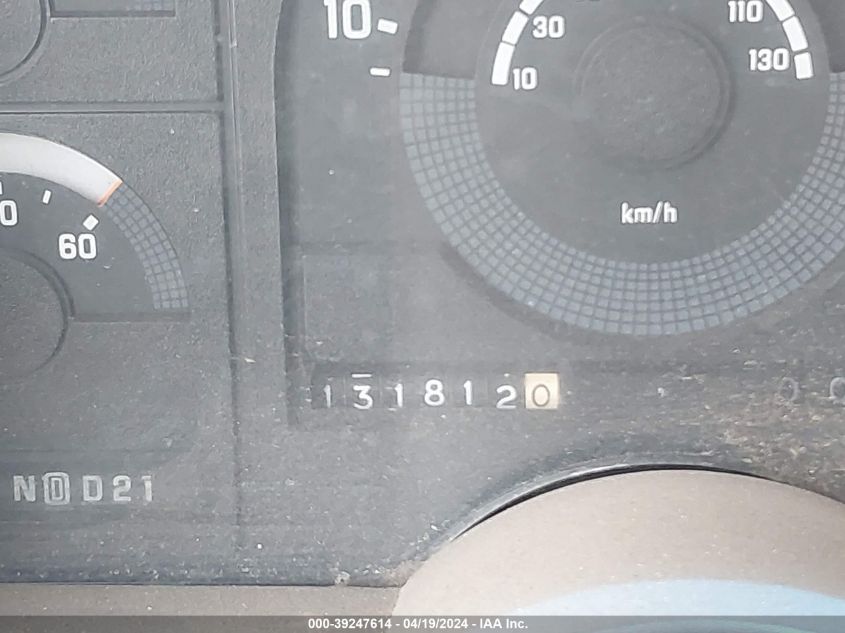 1989 Chevrolet Gmt-400 C1500 VIN: 2GCEC19K0K1109685 Lot: 39247614