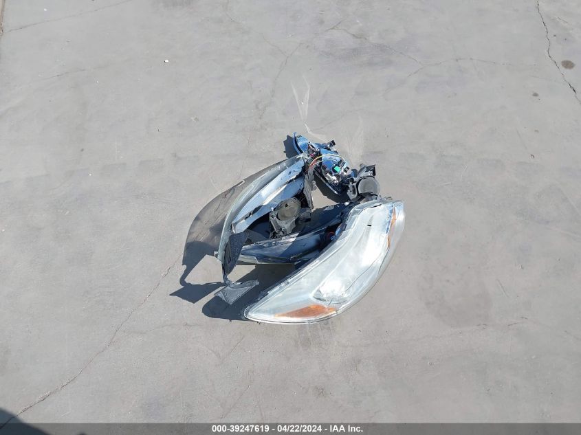 2013 Ford Focus S VIN: 1FADP3E23DL381328 Lot: 39247619