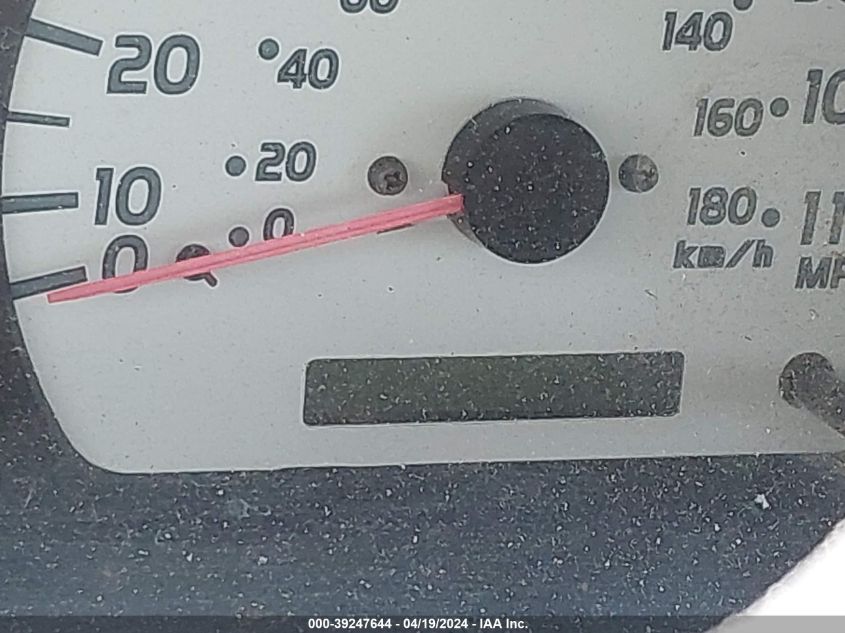 2002 Toyota Tacoma Prerunner V6 VIN: 5TEGN92N92Z058530 Lot: 39247644