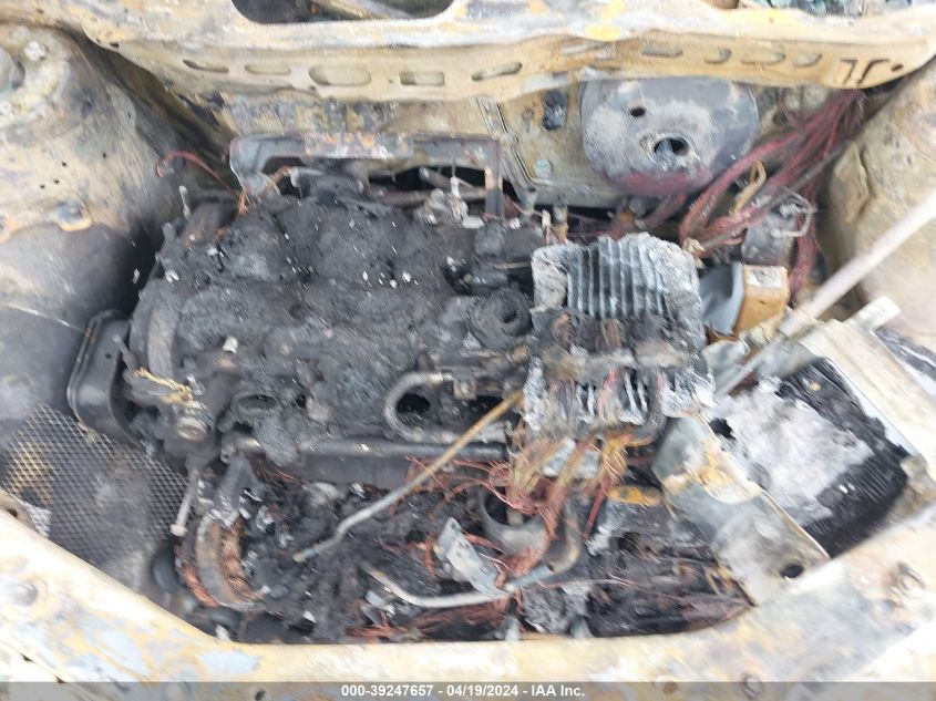 2015 Chevrolet Equinox 1Lt VIN: 2GNFLFEK6F6434414 Lot: 39247657