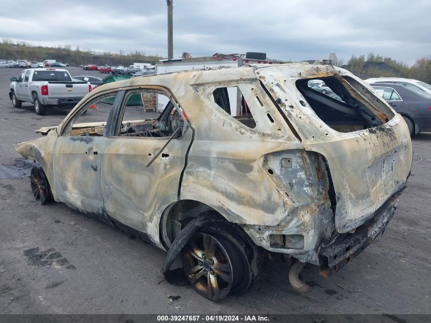 2015 Chevrolet Equinox 1Lt VIN: 2GNFLFEK6F6434414 Lot: 39247657
