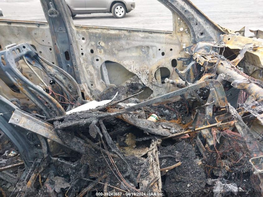 2015 Chevrolet Equinox 1Lt VIN: 2GNFLFEK6F6434414 Lot: 39247657