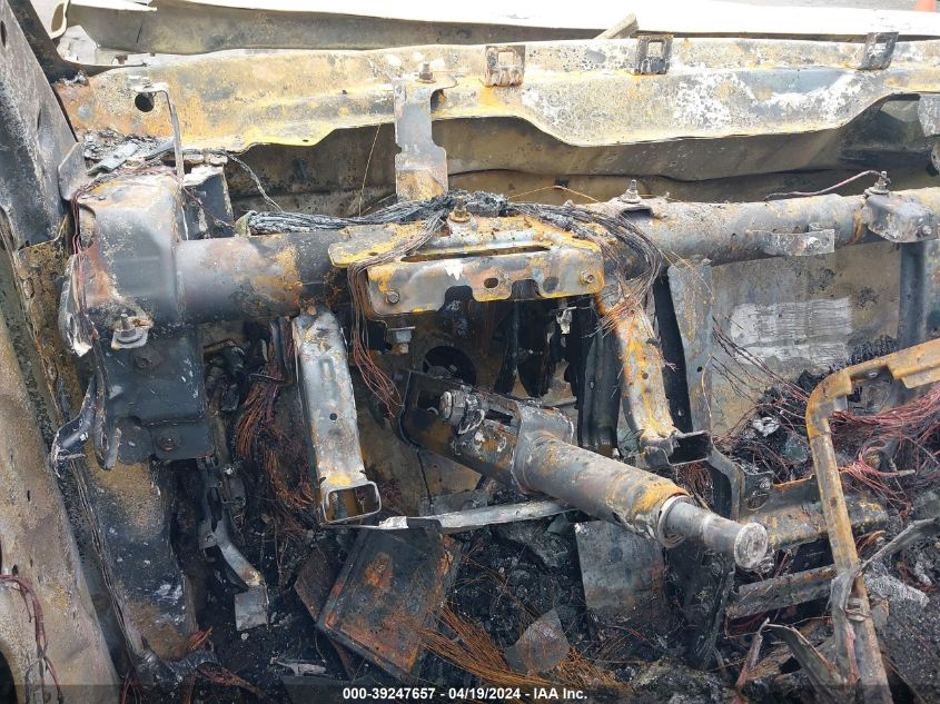 2015 Chevrolet Equinox 1Lt VIN: 2GNFLFEK6F6434414 Lot: 39247657