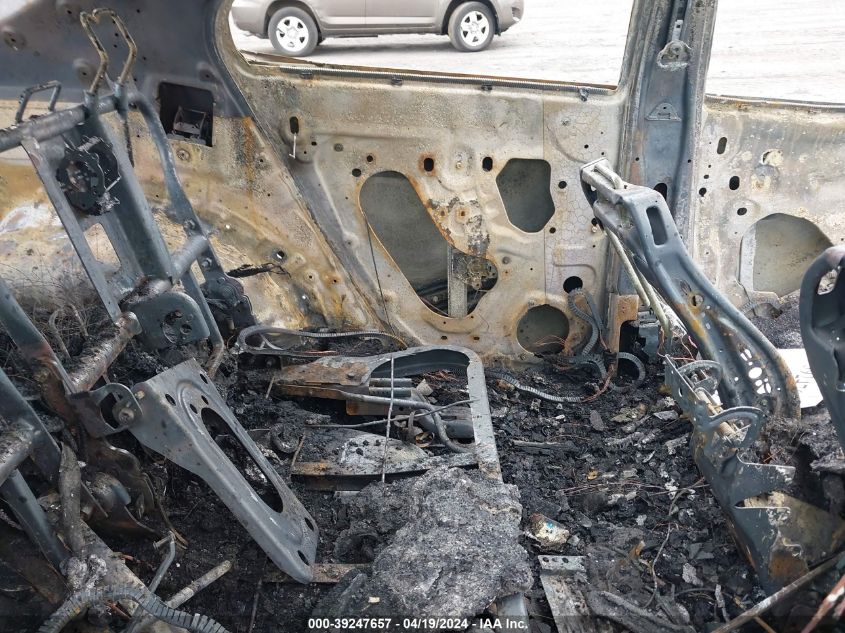 2015 Chevrolet Equinox 1Lt VIN: 2GNFLFEK6F6434414 Lot: 39247657