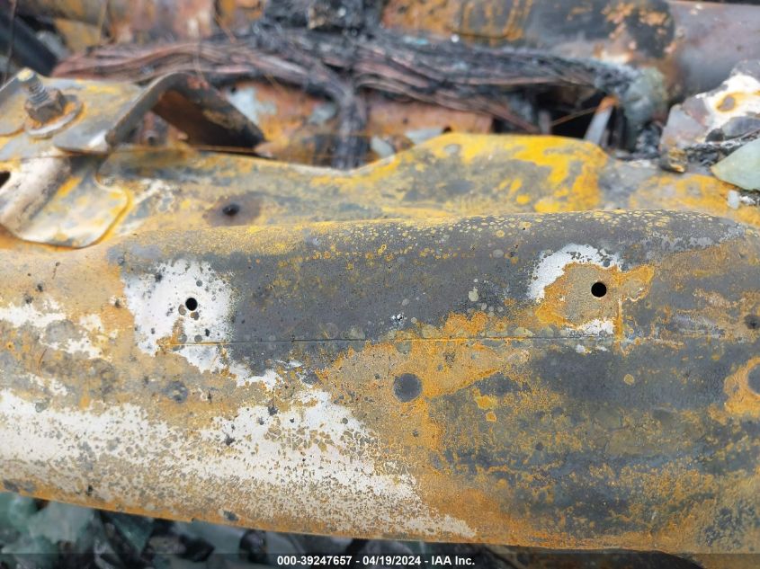 2015 Chevrolet Equinox 1Lt VIN: 2GNFLFEK6F6434414 Lot: 39247657