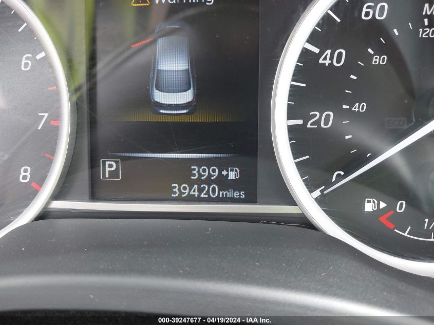 2017 Nissan Sentra Sv VIN: 3N1AB7AP8HY314812 Lot: 39247677