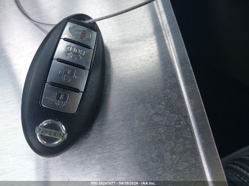 2017 Nissan Sentra Sv VIN: 3N1AB7AP8HY314812 Lot: 39247677