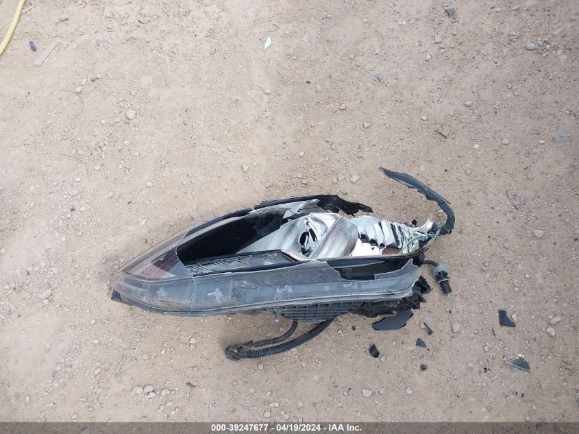 2017 Nissan Sentra Sv VIN: 3N1AB7AP8HY314812 Lot: 39247677