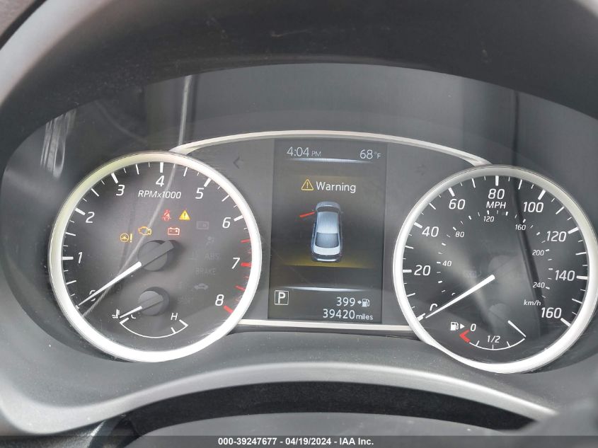 2017 Nissan Sentra Sv VIN: 3N1AB7AP8HY314812 Lot: 39247677