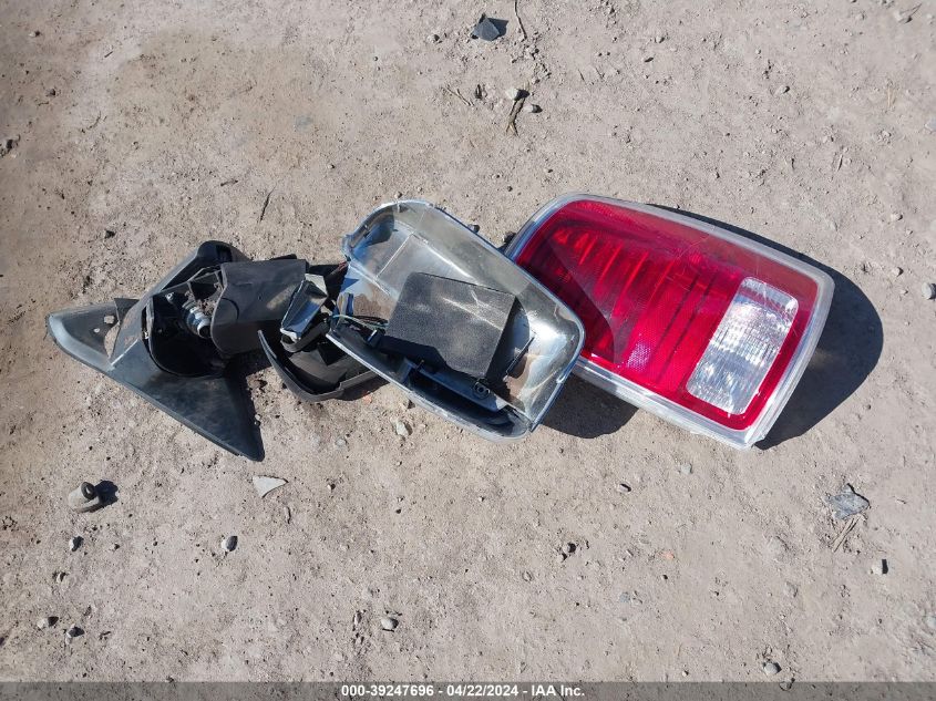 2016 Ram 1500 Longhorn VIN: 1C6RR7PT3GS295655 Lot: 39247696