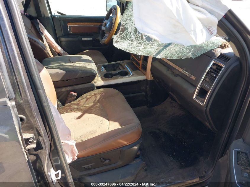 2016 Ram 1500 Longhorn VIN: 1C6RR7PT3GS295655 Lot: 39247696