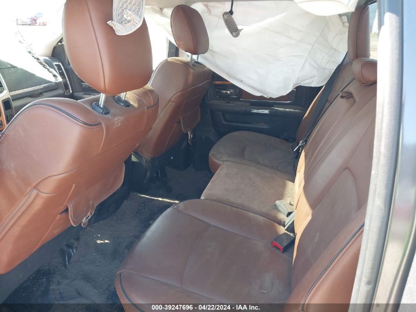 2016 Ram 1500 Longhorn VIN: 1C6RR7PT3GS295655 Lot: 39247696