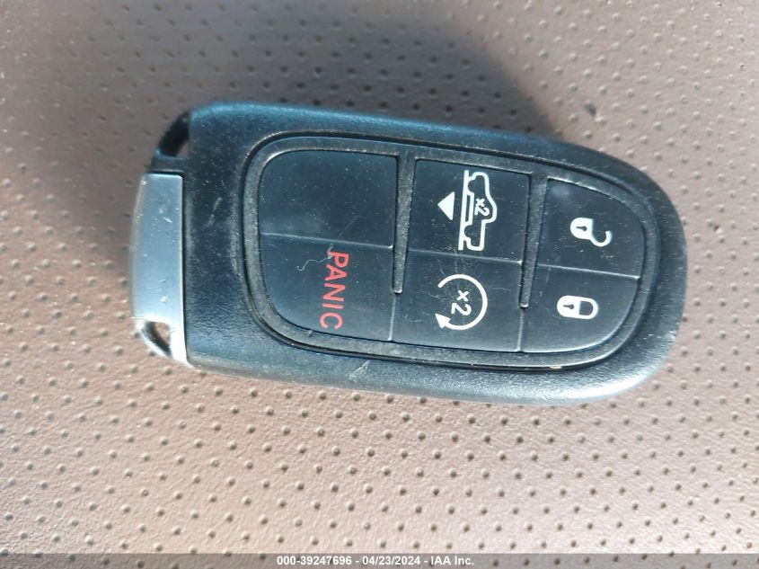 2016 Ram 1500 Longhorn VIN: 1C6RR7PT3GS295655 Lot: 39247696