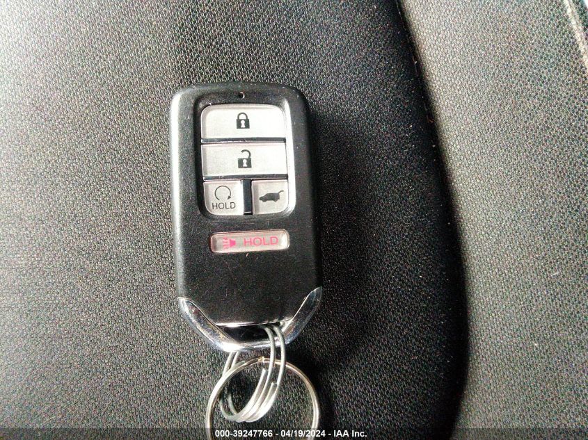 2019 Honda Civic Ex VIN: SHHFK7H64KU413449 Lot: 39247766