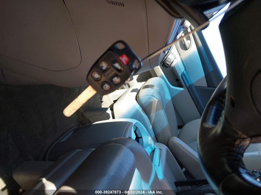 2013 Honda Odyssey Touring/Touring Elite VIN: 5FNRL5H95DB039625 Lot: 39247873