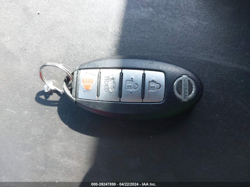 2010 Nissan Altima 2.5 S VIN: 1N4AL2AP1AN435302 Lot: 39247898