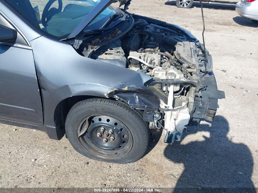 2010 Nissan Altima 2.5 S VIN: 1N4AL2AP1AN435302 Lot: 39247898