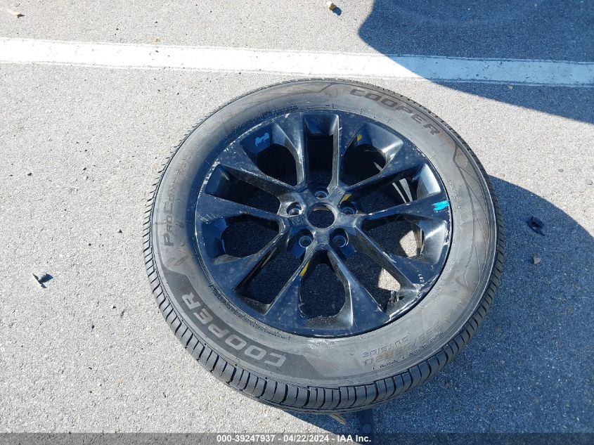 2021 Jeep Wrangler 4Xe Unlimited Sahara 4X4 VIN: 1C4JJXP63MW742206 Lot: 39247937