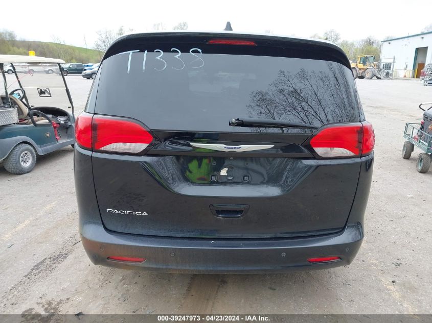 2C4RC1CG1KR643690 2019 CHRYSLER PACIFICA - Image 16