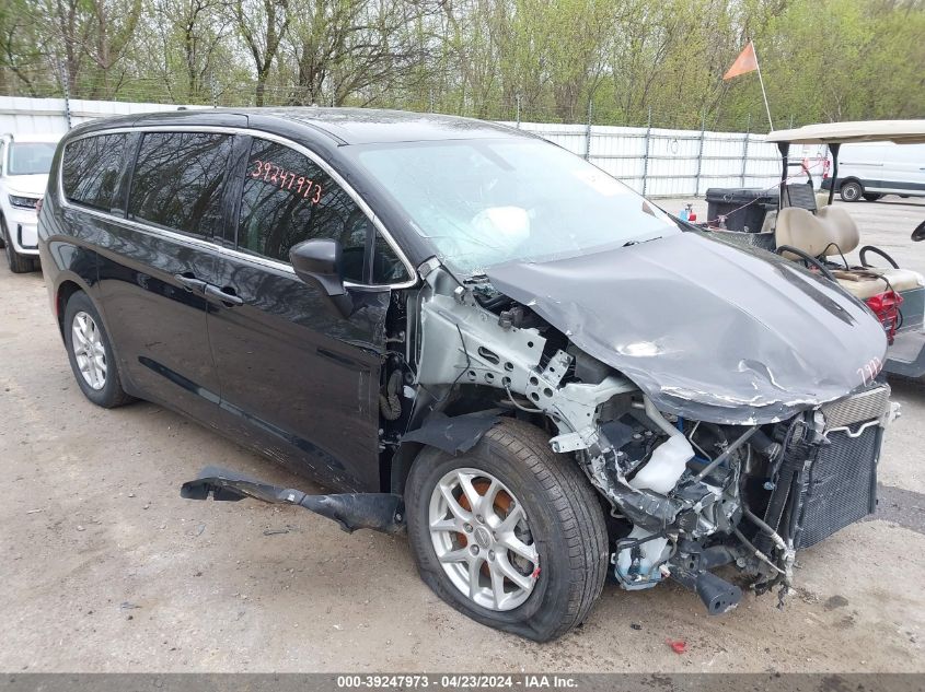 2C4RC1CG1KR643690 2019 CHRYSLER PACIFICA - Image 1