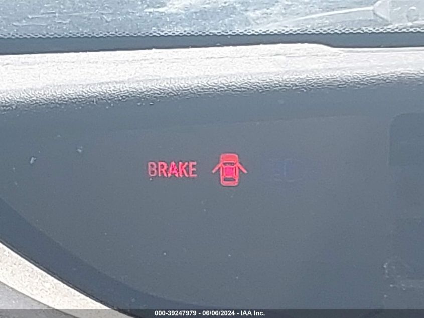 2008 Toyota Prius VIN: JTDKB20U687811225 Lot: 39247979