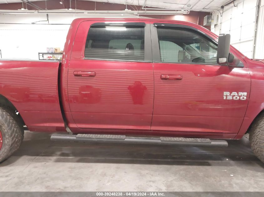 2015 Ram 1500 Sport VIN: 1C6RR7UT5FS653079 Lot: 39248238