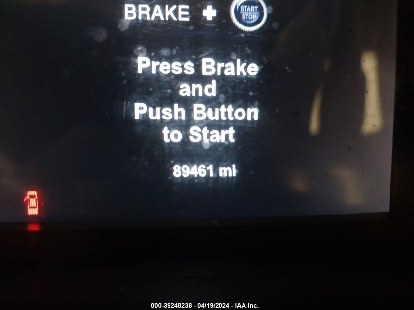 2015 Ram 1500 Sport VIN: 1C6RR7UT5FS653079 Lot: 39248238