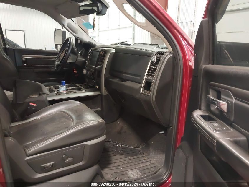 2015 Ram 1500 Sport VIN: 1C6RR7UT5FS653079 Lot: 39248238