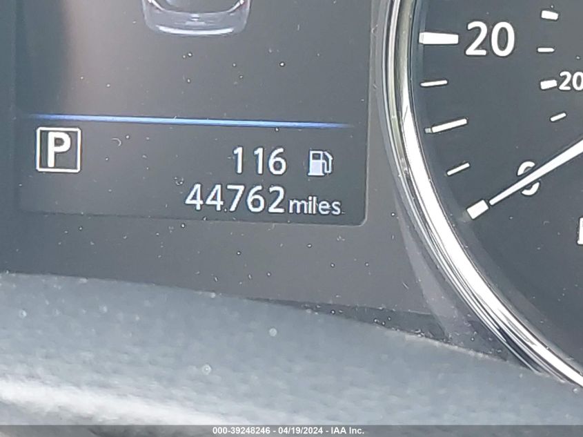 2018 Nissan Rogue Sv VIN: KNMAT2MT6JP608559 Lot: 39248246