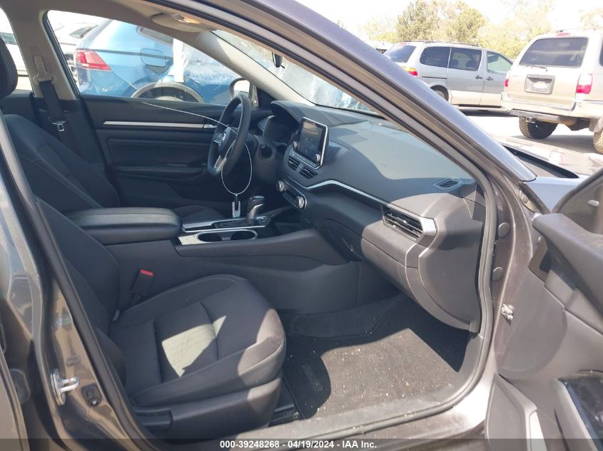 2021 Nissan Altima Sv Fwd VIN: 1N4BL4DV5MN366855 Lot: 39248268