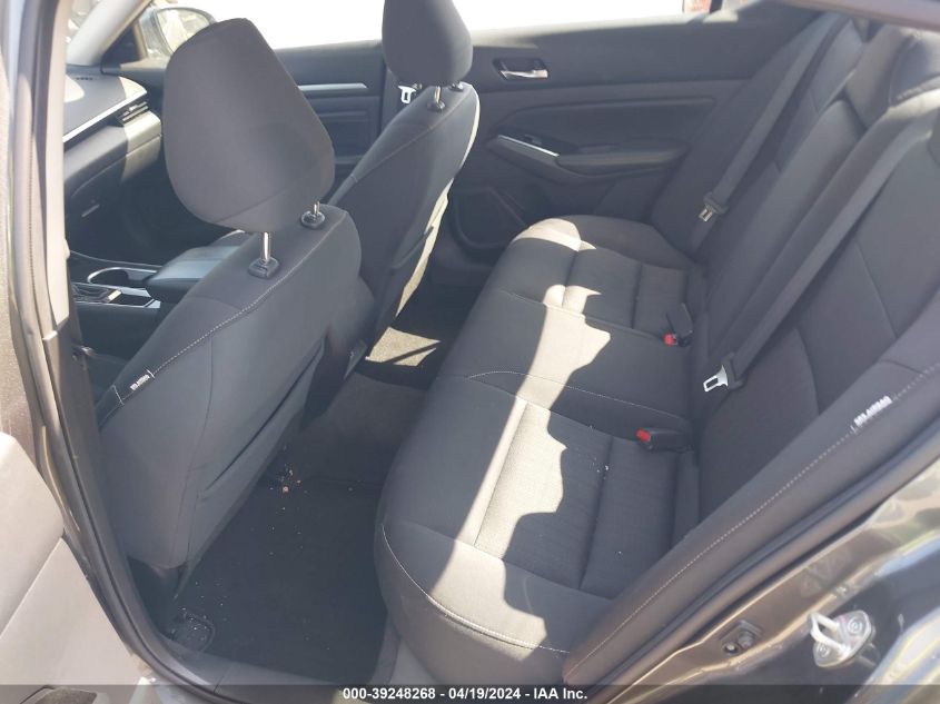 2021 Nissan Altima Sv Fwd VIN: 1N4BL4DV5MN366855 Lot: 39248268