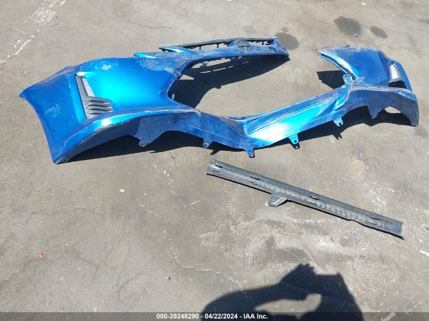 2015 Scion Tc VIN: JTKJF5C79F3089799 Lot: 39248290