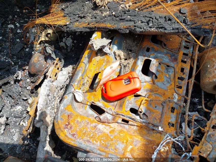 2018 Honda Civic Si VIN: 2HGFC1E57JH703668 Lot: 39248327