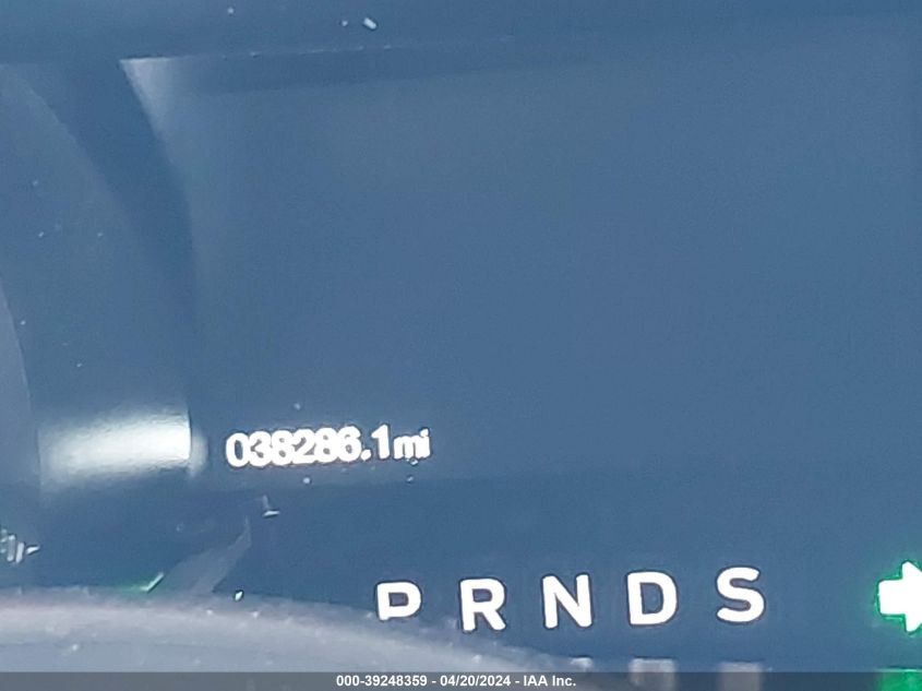 2019 Ford Mustang Ecoboost VIN: 1FA6P8TH8K5185822 Lot: 39248359