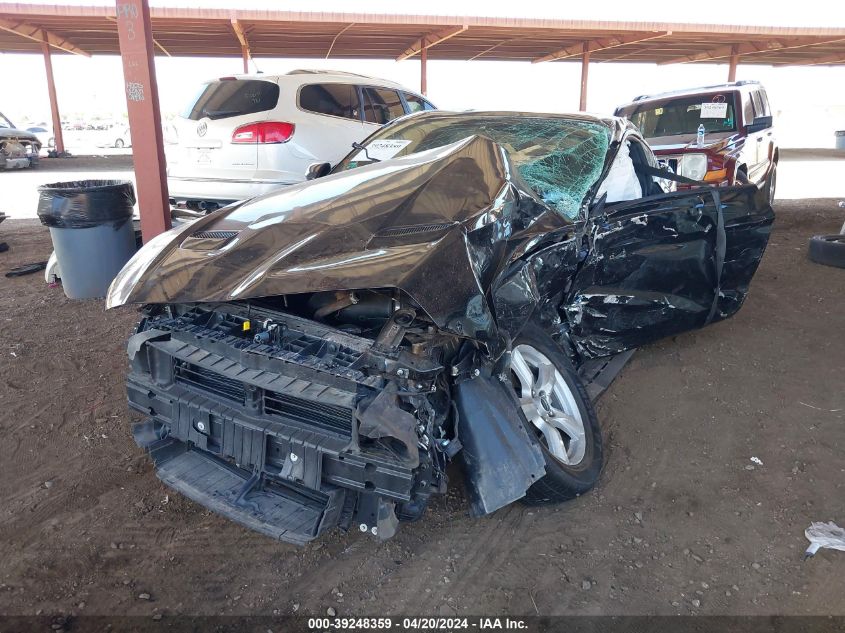 2019 Ford Mustang Ecoboost VIN: 1FA6P8TH8K5185822 Lot: 39248359