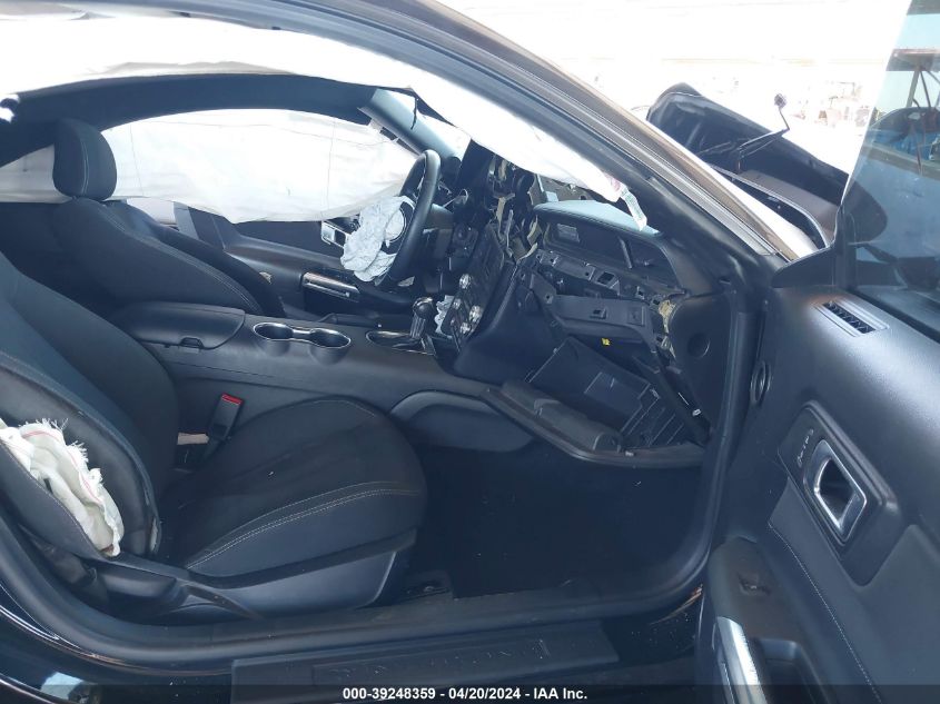 2019 Ford Mustang Ecoboost VIN: 1FA6P8TH8K5185822 Lot: 39248359