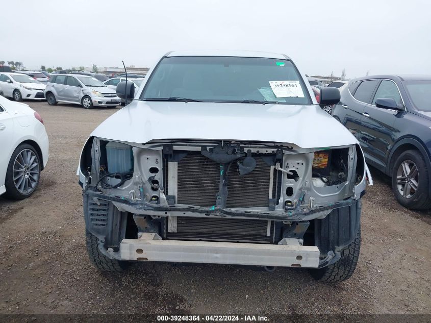 2011 Toyota Tacoma Prerunner VIN: 5TFJX4GN3BX006085 Lot: 39248364