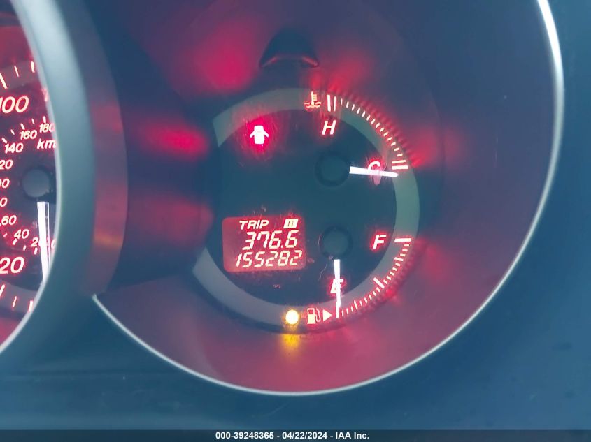 2009 Mazda Mazda3 S Grand Touring VIN: JM1BK344091190875 Lot: 39248365