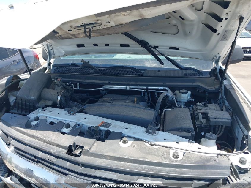 2017 Chevrolet Colorado Wt VIN: 1GCHSBEA0H1242237 Lot: 39248492