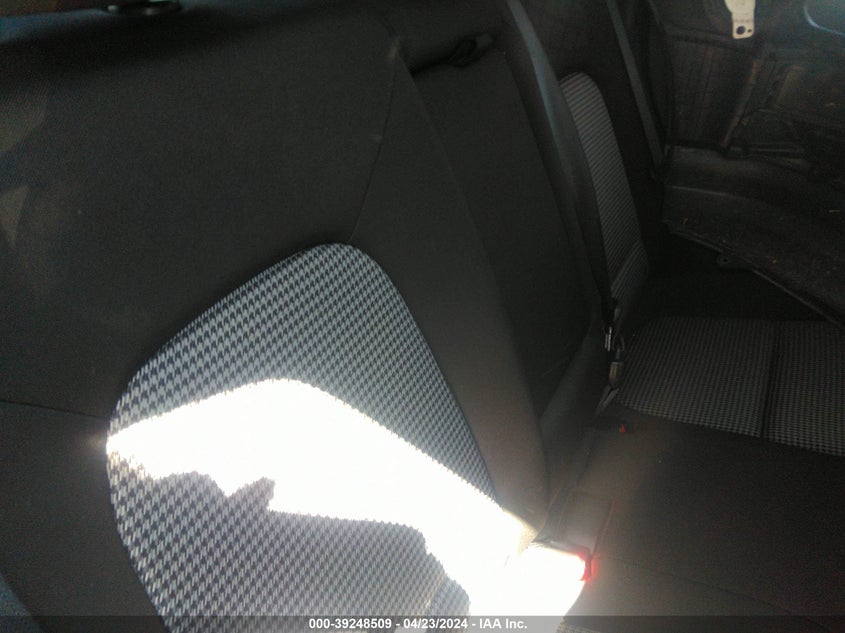 VIN KM8K6CAA3LU517138 2020 HYUNDAI KONA SEL PLUS